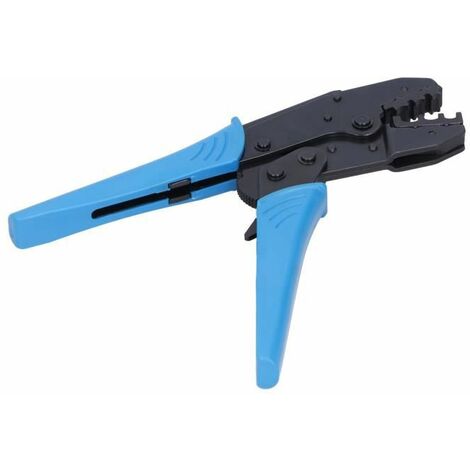 Outil à dénuder, Pince à dénuder en acier à haute teneur en carbone, 0,5-6,0 mm²Pratique et pratique