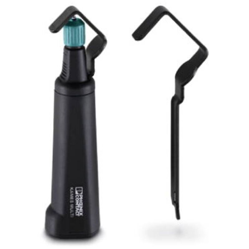 Phoenix Contact - Outil à dénuder wirefox-d 40 1212161