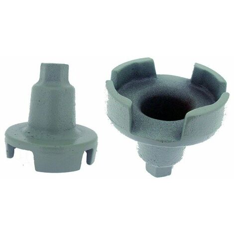 Outil à dévisser les embrayages de lanceur BRIGGS ET STRATTON