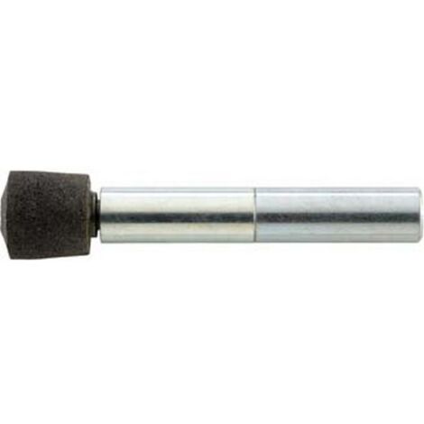 Outil à dresser les meules Rondor, Taille : 0, Pour Ø de meules jusqu'à 250 mm, Ø de toupie à dresser 45 mm