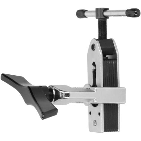 Outil à évaser CT525 516mm pour tubes en cuivre, aluminium et acier inoxydable, chromé et durable.