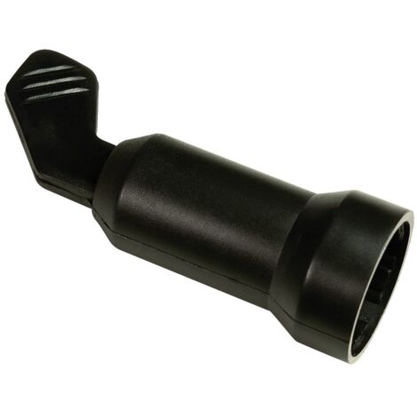 Outil à main à bague de verrouillage pour Indicateur LEDtec 22 mm, bouton-poussoir LEDtec 22 mm ( Prix pour 1 )