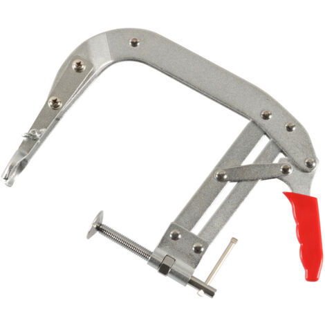 outil à main de compresseur de ressort de soupape compresse les ressorts de soupape sur les moteurs à soupapes en tête outil de compression de réparation de moteur