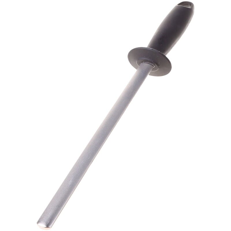 Feiyue - Outil à main pour aiguiser les couteaux avec poignée confortable, outil de polissage et d'affûtage