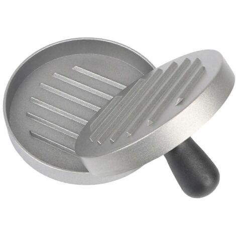 Outil à sandwich pour presser les galettes de hamburger -