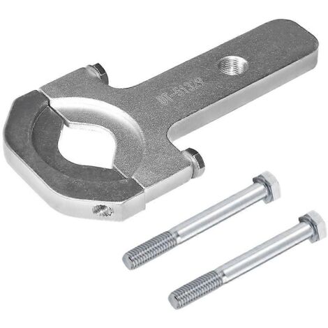 Outil adaptateur de démontage d'arbre de transmission DT-51329-A pour Chevrolet--