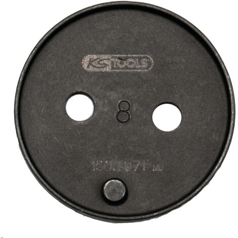 Outil adaptateur pour freins 8 du coffret 150.1970 0