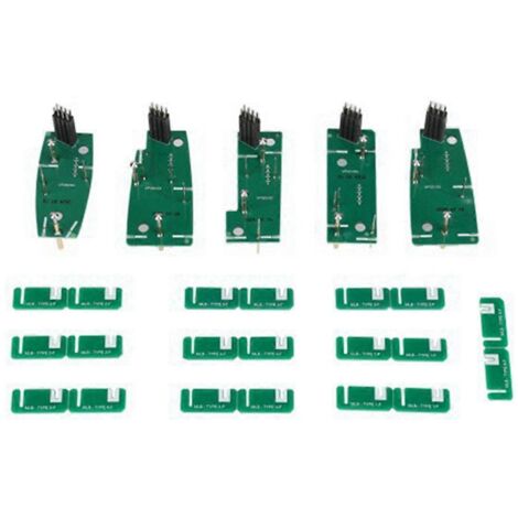 Outil Adaptateur sans soudure XDMLBPGL Fonctionne avec -Outil