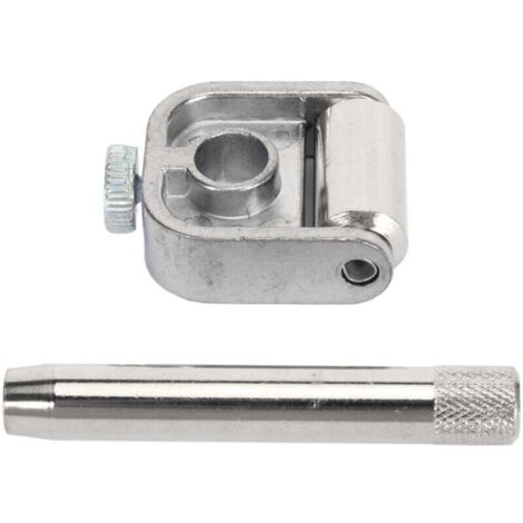 Outil Affûtage Ciseau Gabarit Guidage Portable pour Charpentiers Construction