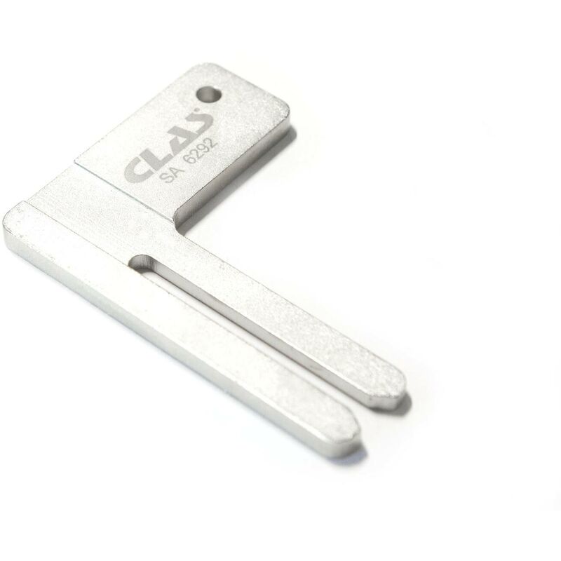 Clas - Outil alignement arbre d'equilibrage oem 11 9 330 - sa 6292 Equipements