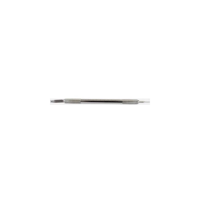 Toolcraft - outil à barrette à ressort pour montre 820961 1 pc(s)