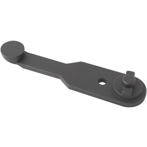 Outil blocage pignon arbre à cames (type 1) OEM T10193 - SA 4049 - CLAS Equipements