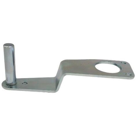 Outil blocage vilebrequin compatible avec la marque bmw chain drive n47/n57 2.0-3.0- OM 5064 - CLAS Equipements