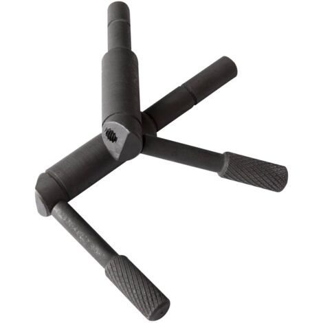 Outil blocage volant moteur BMW 2.0-3.0D - OM 0369 - CLAS Equipements