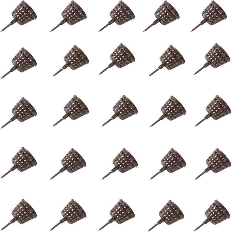 Outil Bonsaï avec Couvercle Bonsaï Couvercle Boîte D'engrais Boîte Engrais Organique Couvercle Boîte à Engrais Plastique Outil Bonsaï Outil Bonsaï