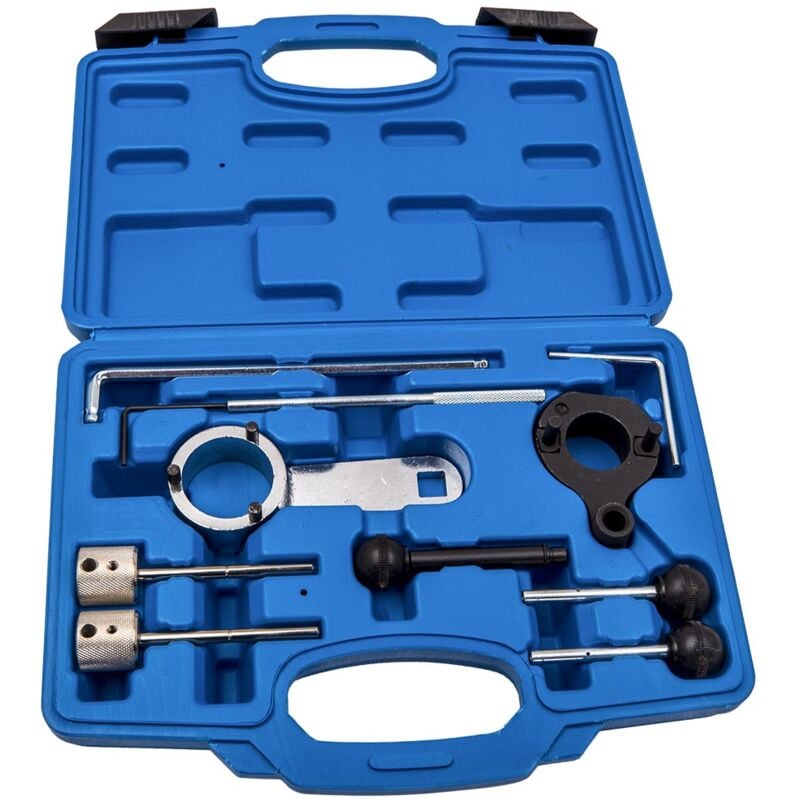 Outil Calage Distribution for VW Audi Seat Skoda 1.4 1.6 2.0 TDI CR T10265