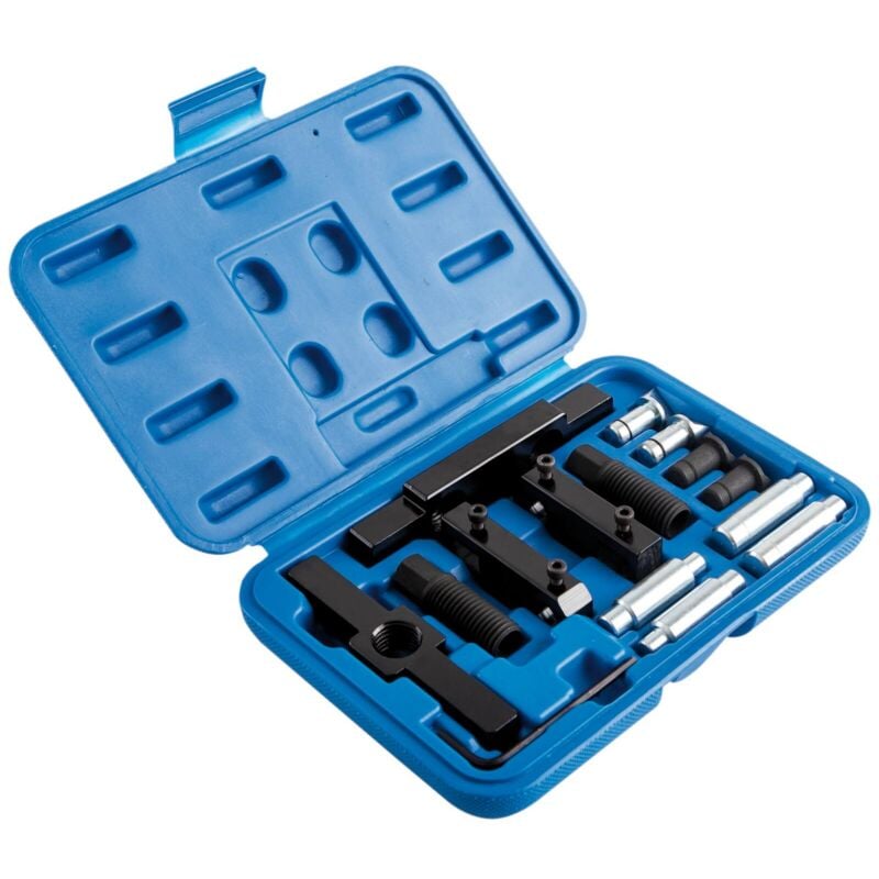 Clas - Outil écartement jambes de force ou triangles de roues - om 9272 Equipements