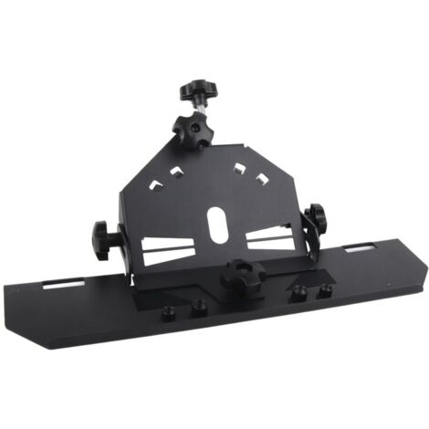Outil chanfreinage 45° professionnel pour carrelage - Compatible meuleuse d'angle - Précision garantie