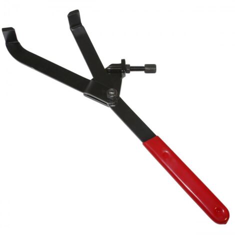 Outil clé de blocage 70-125mm pour boîte de vitesse poulie