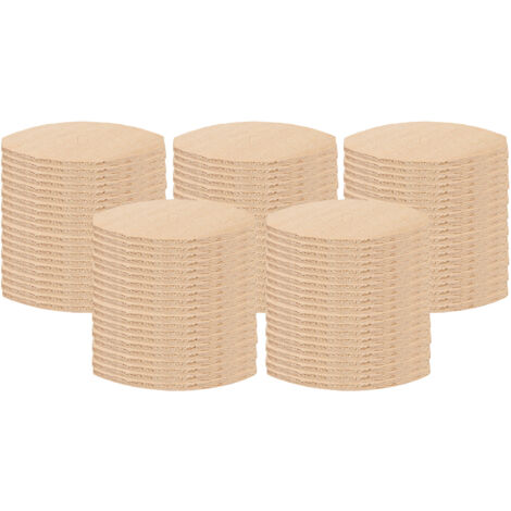 Outil d'accueil pour planche à Biscuits, assemblage de bois, 100 pièces, 0 