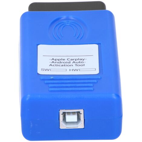Outil d'Activation OBD pour Mercedes-Benz NTG5S1 - Compatible A/CLA/GLA/GLE/CLS