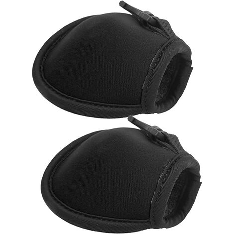 Outil d'aide au golfeur Sac Rond de balle de