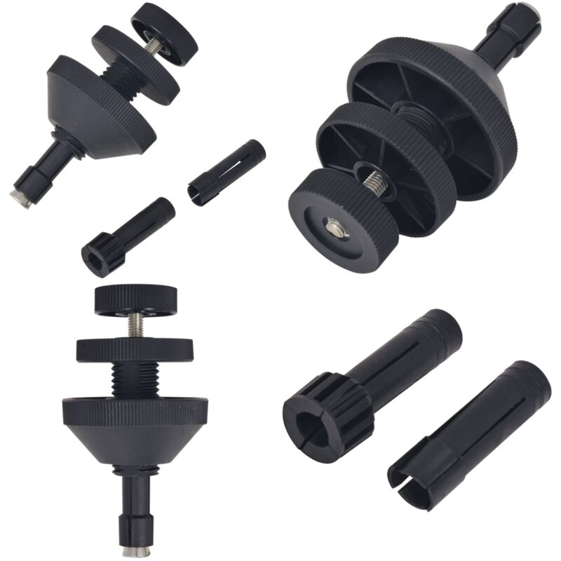 Vidaxl - Outil d'alignement de l'embrayage - Outil D'alignement D'embrayage - Aligner Embrayage - Outil Mécanique - Outils Auto - Outils Garage