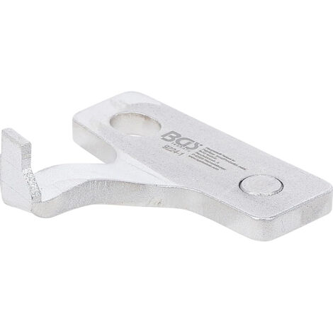 Outil d’alignement de poulie de vilebrequin BGS pour Ford et Volvo 1.6L