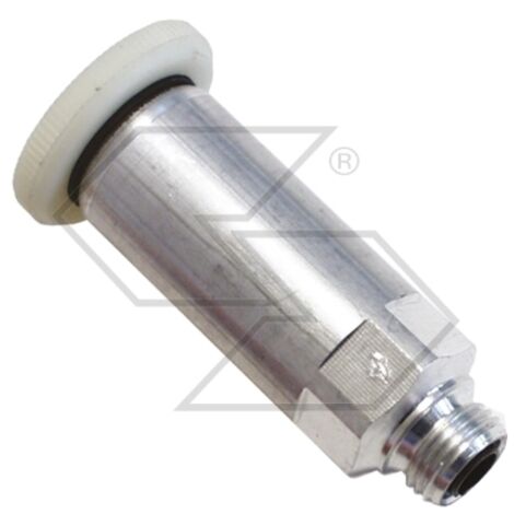 Outil d'amorçage BOSCH filetage 16x1.5 mm pour machine agricole