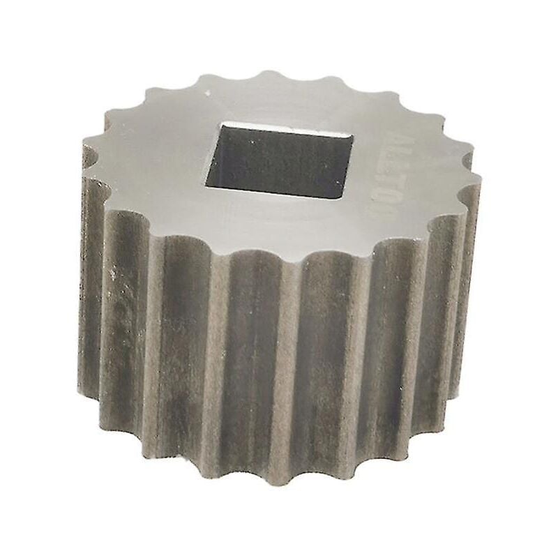 Fei Yu - Outil d'amortisseur à 18 points en métal cnc pour Lefty Ocho 3.0 39 mm Accessoires de vélo