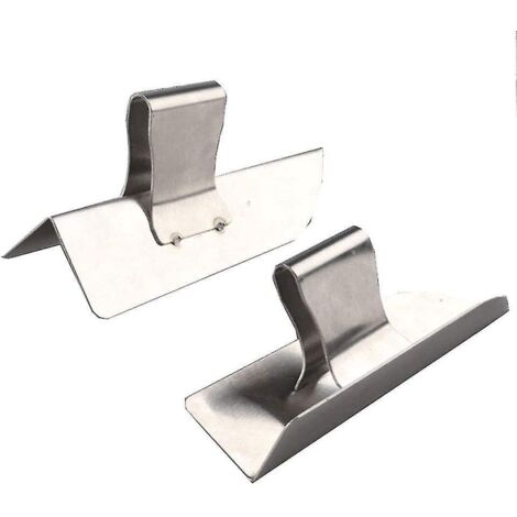 Outil d'angle extérieur à 90 degrés, se plie à l'angle parfait lors de l'enduit des plaques de plâtre, truelle d'angle extérieure, outil d'angle à plâtre en acier inoxydable.