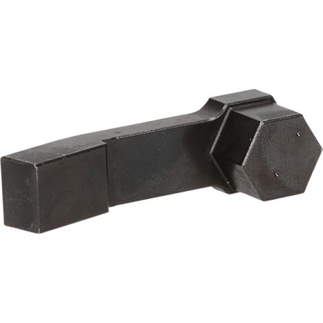 Outil d&aposinsertion clé dynamométrique pour capuchon en plastique