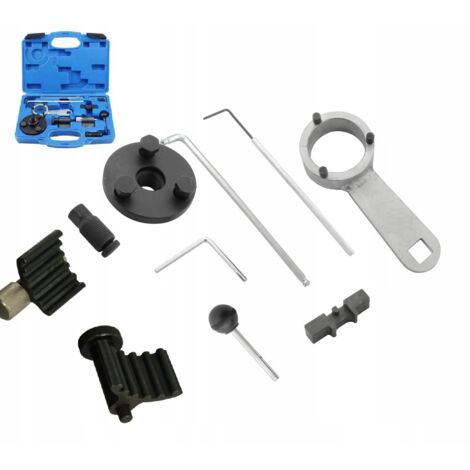 OUTIL DE BLOCAGE DE CALAGE DU MOTEUR VW AUSI SKODA SEAT 1.2 1.4 1.6 1.9 2.0 TDI