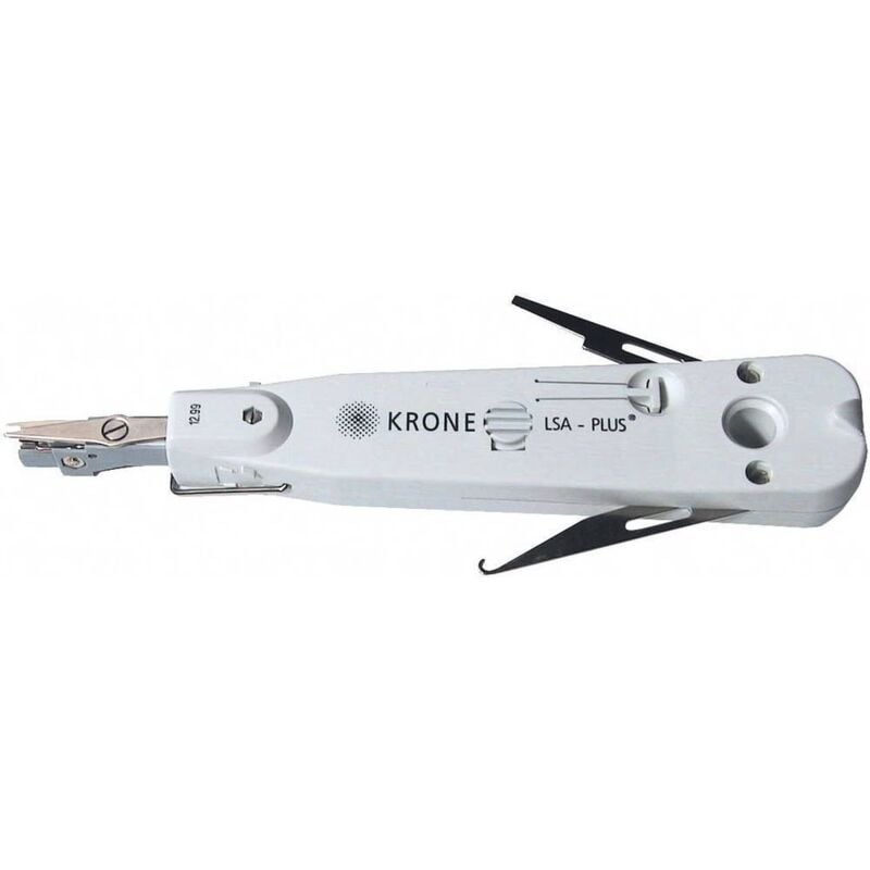 Adc Krone - 6417 2 055-01 lsa-plus Outil de montage 0.7 à 2.6 mm