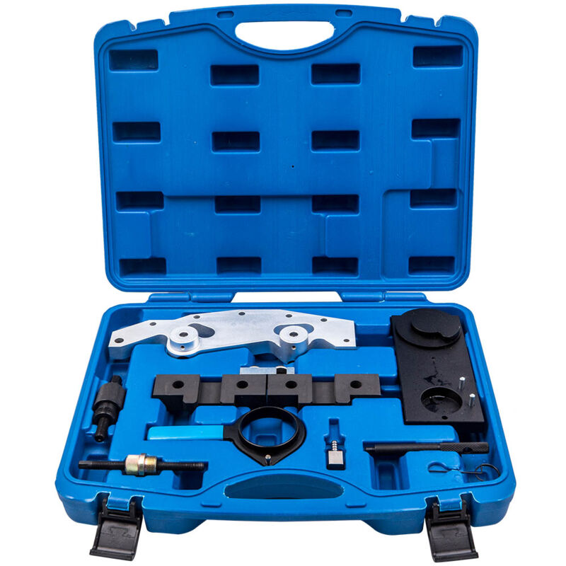 Maxpeedingrods - Outil de Calage Moteur Réglage Distribution for bmw E46 E39 M52tu M54 M56