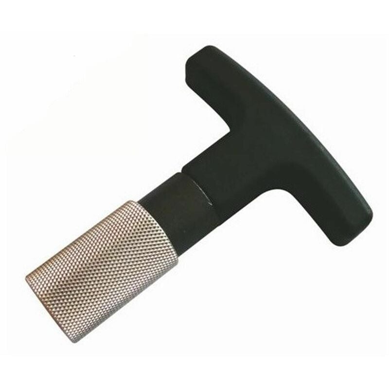 Tece - Poignée pour calibreur Poignée diamètre 16 à 63