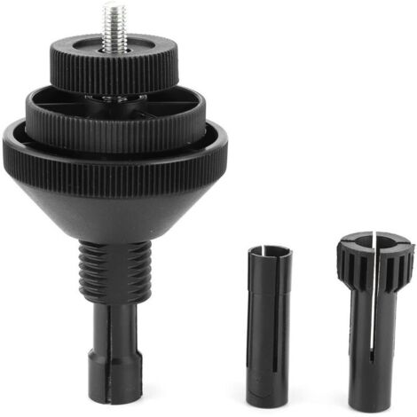 Outil de centrage d'embrayage, correcteur de position du kit d'outils de centrage GM