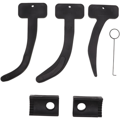 Outil de chane de distribution de Phaser d'arbre à cames, remplacement 10200A pour Chrysler Jeep Wrangler Grand Cherokee 3,6l 6 pièces/ensemble