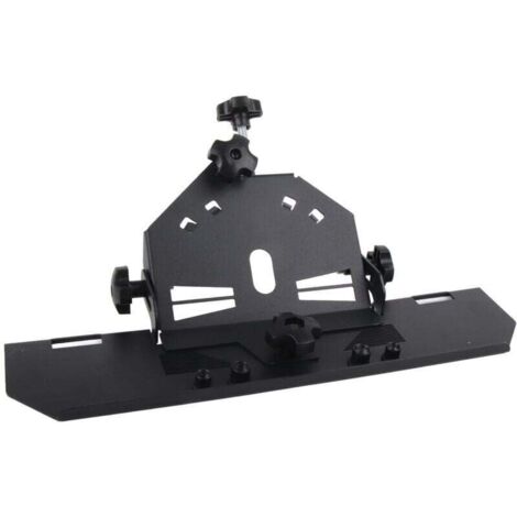Outil de chanfreinage 45° pour carrelage - Compatible meuleuse d'angle - Précision professionnelle pour céramique