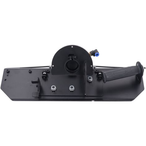 Outil de chanfreinage à 45 degrés, meuleuse d'angle en acier laminé à froid, Machine de découpe, chanfrein pour carreaux de céramique et aluminium