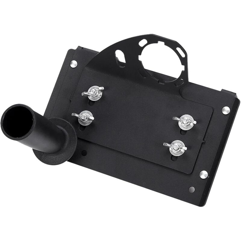 Outil de chanfreinage de carrelage à 45 degrés, machine de découpe d'angle à 45 degrés, outil de meuleuse d'angle, outil de coupe de carrelage, plage