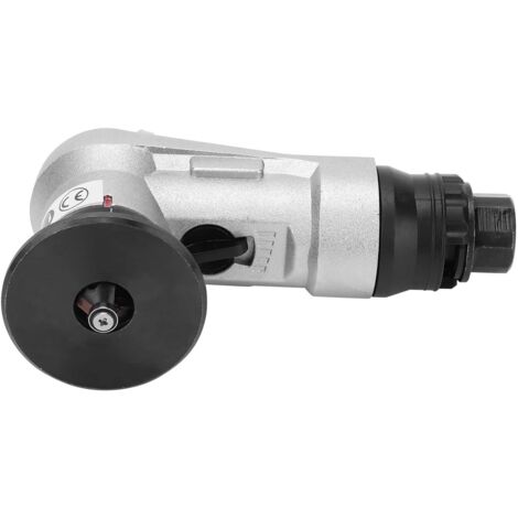 Outil de chanfreinage Meuleuse pneumatique Machine à chanfreiner pneumatique 45