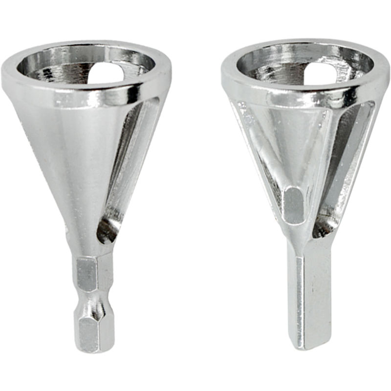 Ebavureur ebavurer universel pour tuyaux 15 /& 22 mm cuivre