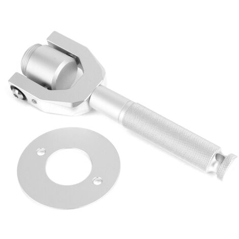 Outil de changement de courroie en alliage d'aluminium CNC, accessoire adapté pour Can-Am Maverick X3 2017 – 2020