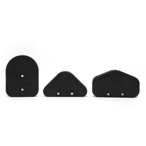 Outil de Cintrage de Tubes Acrylique Durable avec Moule Multi-Angles pour Système de Refroidissement Liquide d'Ordinateur (14MM)