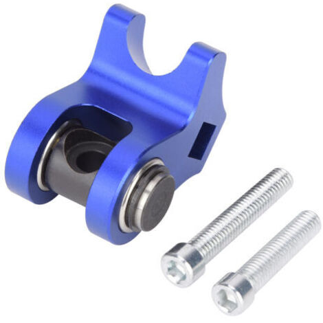 Outil de Compresseur de Ressort de Soupape, Outil D'installation de Compresseur de Ressort de Soupape Adapté au Style LS2 LS1(Bleu).