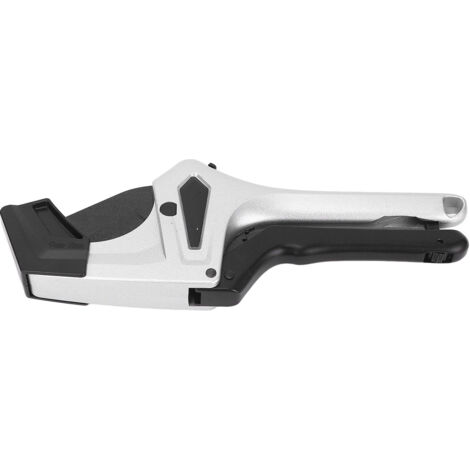 Outil de coupe de tube à cliquet 0-2,95 pouces SK5, en acier allié, à cliquet autobloquant, tuyau en PVC pour plombiers
