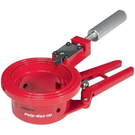 Outil de coupe et à chanfreiner s15,5  pour Poly-Cut