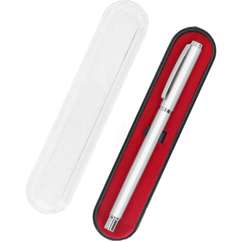 Outil de Coupe Fibre Optique Type Stylo avec Pointe en Carbure de Tungstène