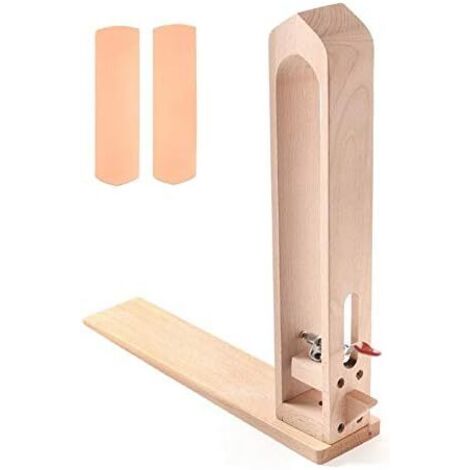 Outil de Coutures de Main Alêne de Coutures Alésage de Forage Artisanat en Cuir Outils de Poinon à Coudre pour la Couture de Piqueuse à la Main (Auto-adhésif) GROOFOO